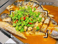 -半天妖烤鱼(芝罘万达店)