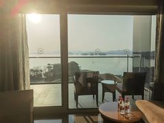 -绿城千岛湖喜来登度假酒店