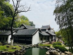 -岳麓山风景名胜区