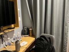 -城枫酒店(陈家祠地铁站店)