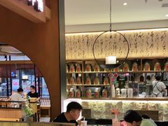 大堂-呷哺呷哺(万达新世界店)