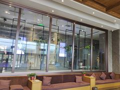 -星河湾温泉洗浴酒店