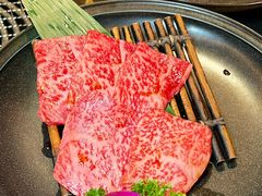 -無二炙坊·和牛烧肉(大钟寺1733店)