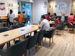 大堂-85度C(上海广元店)