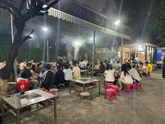 -同心烧烤(总店)