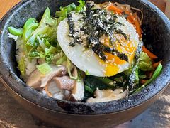 -海云台韩式汤饭·13年匠心韩料(南山店)