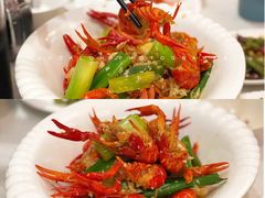 -虾胡闹龙虾馆(湄南河店)