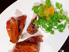 -北京四季酒店·采逸轩
