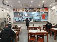 -老西白点心店