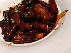 -恒记饭店·海鲜明档(淹城店)