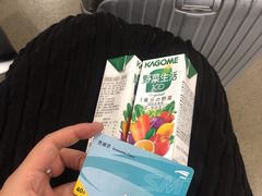 -浦东1号2号航站楼(地铁站)