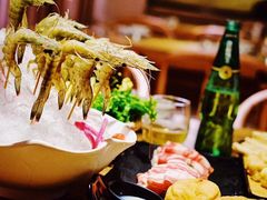 -黄寺蒸汽海鲜(黄寺大街店)