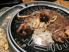 -超级神炭烤肉夜食(芥园西道店)