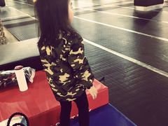 -天行健身＆天行拳馆跆拳道·格斗TXGYM