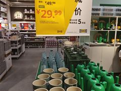 -宜家家居(西安未央商场店)
