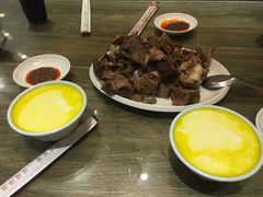 -清真益鑫羊肉手抓馆(南大街店)