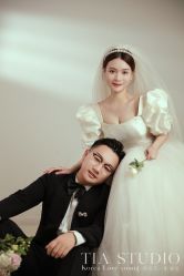点击看大图 -天一婚纱摄影TIA STUDIO(珠海路店)
