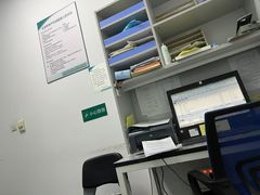 -首都医科大学附属北京友谊医院(西城院区)