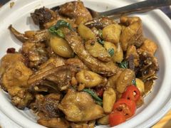-乡亲鹅肉城(吴江店)