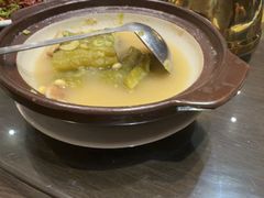-抱德·潮汕味(琶洲店原惠城鱼仔)
