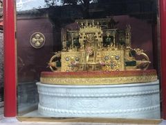 -西安市广仁寺