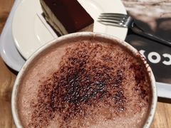 -COSTA COFFEE(武汉武商MALL店)
