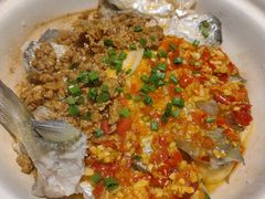 -荷花亭·湖北融合菜(十堰武商MALL店)