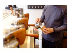 -% Arabica(京都东山店)