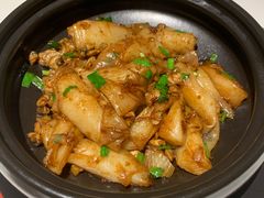 -谭厨中山传家菜.乳鸽.脆鲩鱼(华强北中航城店)