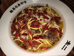 老坛子酸菜鱼-太二酸菜鱼(海口友谊广场店)