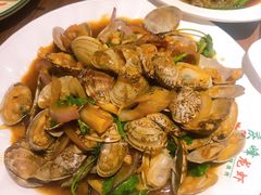花甲-庆峰龙虾烧烤(合肥一店)