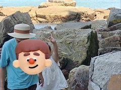 -龙爪山国家地质公园