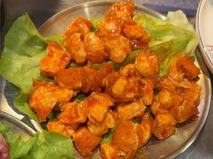 -燚青春东北泥炉烤肉(百合店)