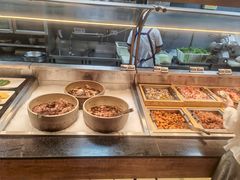 -韩盛·盛江山自助料理(中街大悦城店)