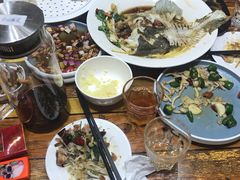 -金谷园饺子·烧烤(人大总店)