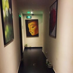 -时尚殿堂·颜SPA