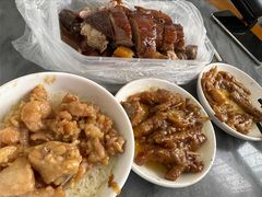 -品香排骨饭(羊官路店)