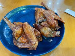 -煲煲掂风味煲仔饭餐厅(西区店)