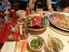 -小龙坎火锅(春熙太古里店)