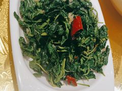 -勇利赵家烤肉坊(翠华北路店)
