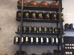 -去茶山(重庆万象城店)