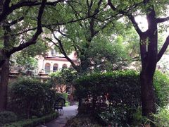 -马勒别墅饭店(静安寺店)