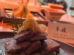 -墨澜·人间味割烹料理