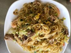 -广场正宗原汁薏米店