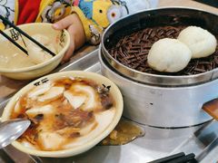 -小鱼小面(小汤山店)