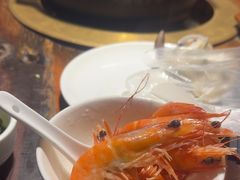 -大良毋米粥·粥底火锅(岭南天地店)