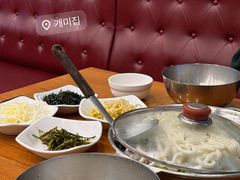 -蚂蚁家辣炒章鱼(海云台店)