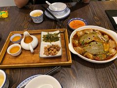 -大洋家·精品潮汕菜·生腌砂锅粥(天河东路店)