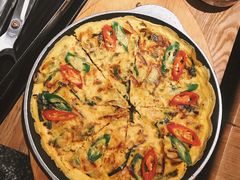 海鲜葱饼-姜虎东白丁烤肉(恒隆广场店)
