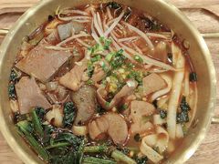 -小满手工粉(上海维璟广场店)